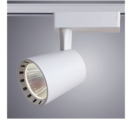Потолочный светильник Arte Lamp A2324PL-1WH
