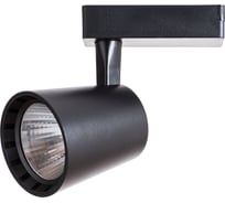 Потолочный светильник Arte Lamp A2324PL-1BK