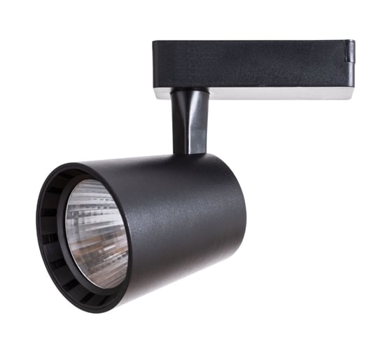 Потолочный светильник Arte Lamp A2324PL-1BK 1