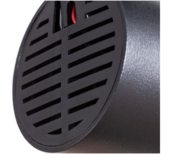 Потолочный светильник Arte Lamp A2324PL-1BK
