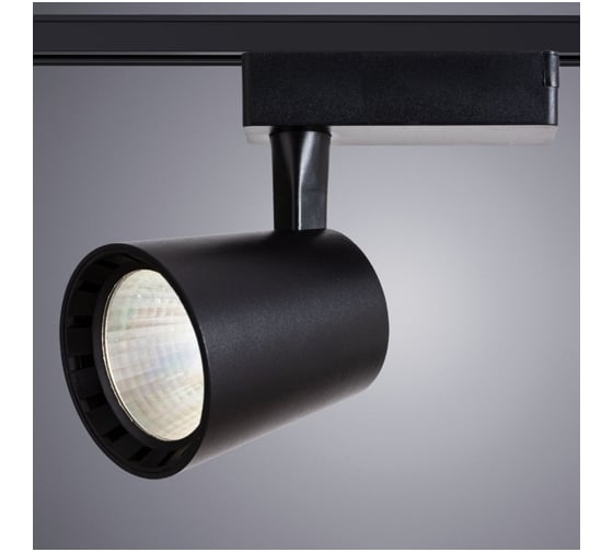 Потолочный светильник Arte Lamp A2324PL-1BK