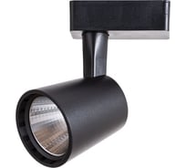 Потолочный светильник Arte Lamp A2315PL-1BK