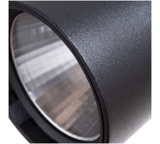Потолочный светильник Arte Lamp A2315PL-1BK