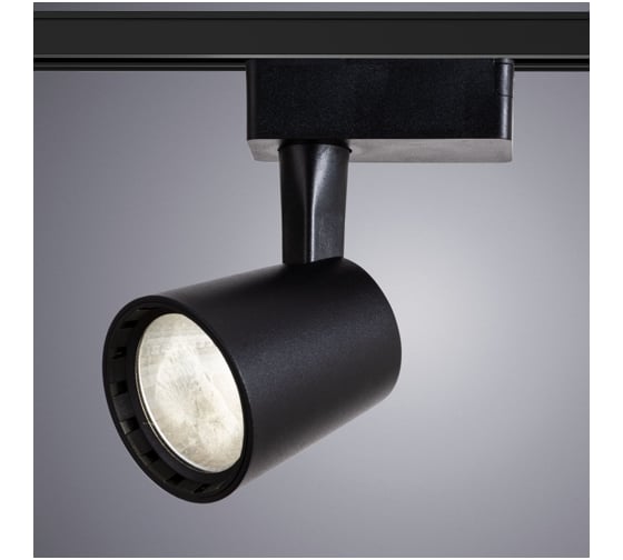 Потолочный светильник Arte Lamp A2315PL-1BK