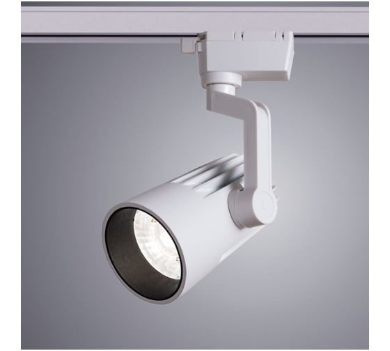 Потолочный светильник Arte Lamp A1632PL-1WH