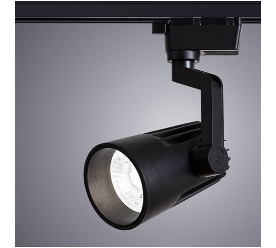 Потолочный светильник Arte Lamp A1632PL-1BK