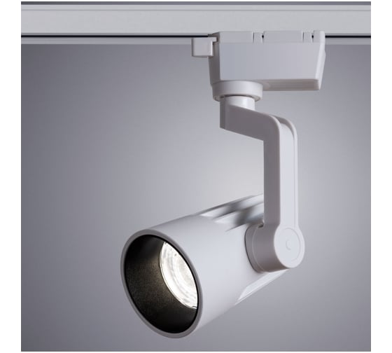 Потолочный светильник Arte Lamp A1613PL-1WH