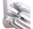 Потолочный светильник Arte Lamp A1613PL-1WH 2