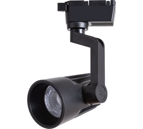 Потолочный светильник Arte Lamp A1613PL-1BK