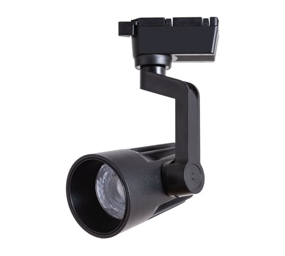 Потолочный светильник Arte Lamp A1613PL-1BK 1