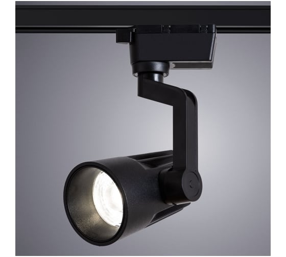 Потолочный светильник Arte Lamp A1613PL-1BK
