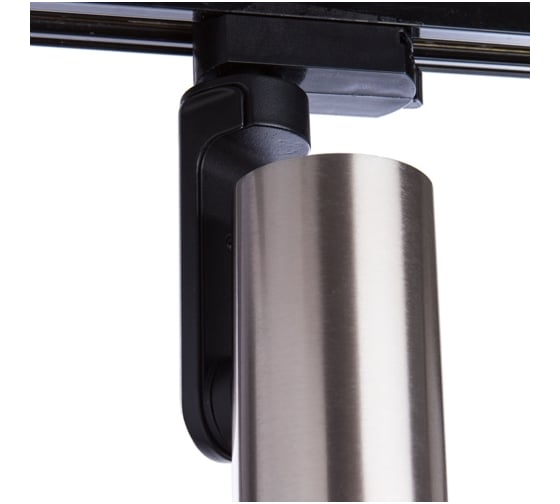 Потолочный светильник Arte Lamp A2668PL-1SS