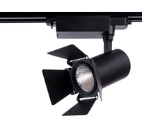 Потолочный светильник Arte Lamp A6720PL-1BK