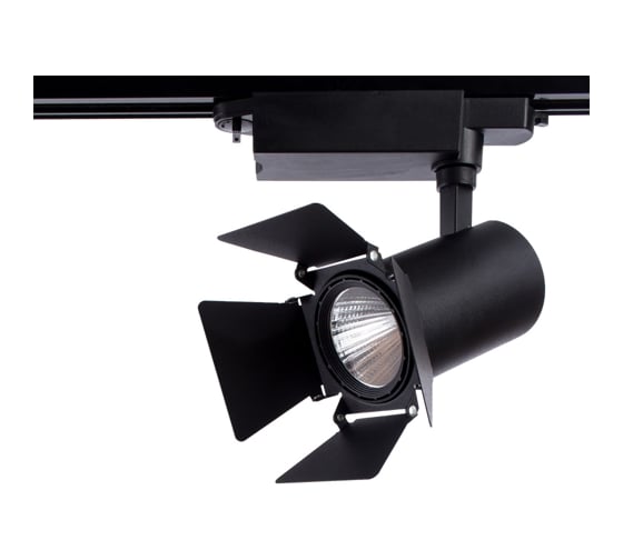 Потолочный светильник Arte Lamp A6720PL-1BK 1