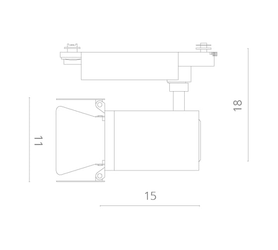 Потолочный светильник Arte Lamp A6720PL-1BK