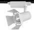 Потолочный светильник Arte Lamp A6720PL-1WH 1
