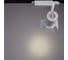 Потолочный светильник Arte Lamp A6720PL-1WH 2