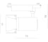 Потолочный светильник Arte Lamp A6720PL-1WH 4