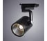 Потолочный светильник Arte Lamp A2330PL-1BK 2