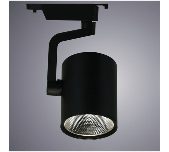 Потолочный светильник Arte Lamp A2320PL-1BK