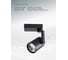 Потолочный светильник Arte Lamp A2320PL-1BK 3