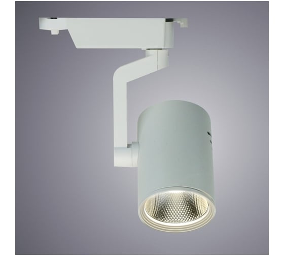 Потолочный светильник Arte Lamp A2330PL-1WH