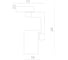 Потолочный светильник Arte Lamp A2330PL-1WH 3