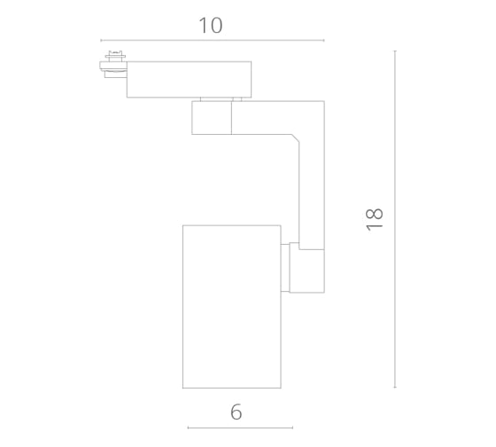 Потолочный светильник Arte Lamp A2310PL-1WH