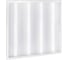 Универсальная LED панель Ultraflash LTL-6060-30 ( 36Вт, 6500К, призматический рассеиватель, EMC) 15451 2