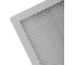 Универсальная LED панель Ultraflash LTL-6060-30 ( 36Вт, 6500К, призматический рассеиватель, EMC) 15451 10