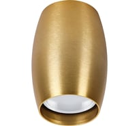 Потолочный светильник FERON ML178 MR16, 35W, 220V, золото 41314