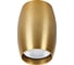 Потолочный светильник FERON ML178 MR16, 35W, 220V, золото 41314 1