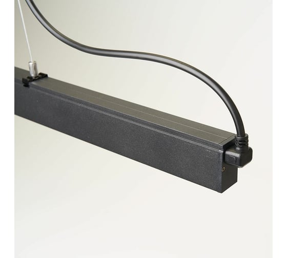 Светодиодный линейный светильник FERON AL4028 6500K, 30W, 41303
