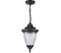 Садово-парковый светильник FERON PL585 60W, 230V, IP44, черный 41166 2