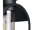 Садово-парковый светильник FERON PL530 60W, 230V, E27, черный 11889 2