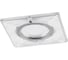 Встраиваемый потолочный светильник с подсветкой FERON 15LEDх2835 SMD, 4000K, MR16, 50W, G5.3 CD994 40508 1