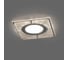 Встраиваемый потолочный светильник с подсветкой FERON 15LEDх2835 SMD, 4000K, MR16, 50W, G5.3 CD994 40508 2