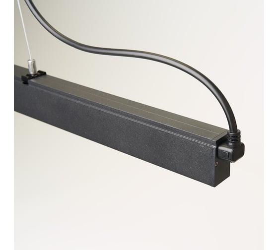 Светодиодный линейный светильник FERON AL4028 6500K, 30W 41301