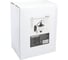 Cадово-парковый светильник FERON PL591 60W, 230V, IP44, коричневый 41171 4