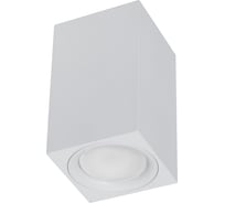Потолочный светильник FERON MR16 35W, 220V, GU10, белый, ML1744 41199