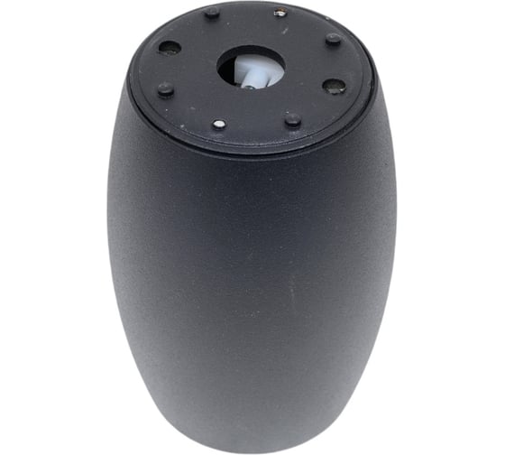 Потолочный светильник FERON ML178 MR16, 35W, 220V, черный 41312