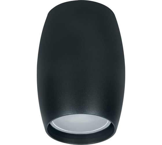 Потолочный светильник FERON ML178 MR16, 35W, 220V, черный 41312