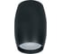 Потолочный светильник FERON ML178 MR16, 35W, 220V, черный 41312 2