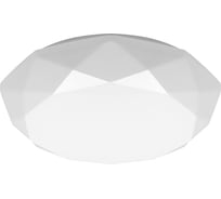 Светодиодный светильник FERON AL589 24LED, 12W, 720Lum, 6400K, звездное небо, IP20 41295