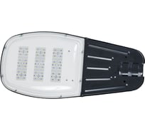 Уличный всепогодный светодиодный светильник ПРОТОН Кристалл 220/80-5К.Д-01-SSU