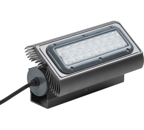 Светодиодный светильник ПРОТОН Краб 220/40-3К.Г60-05.1-SSU