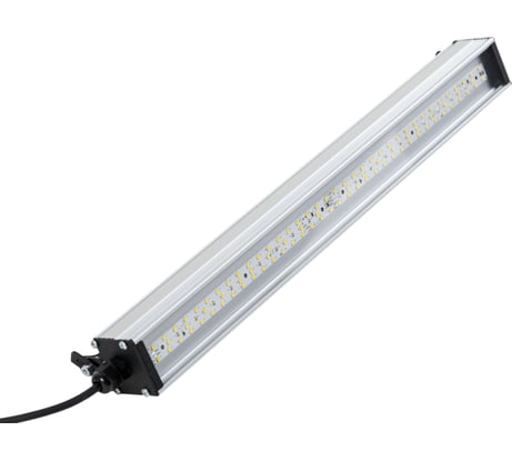 Светодиодный светильник ПРОТОН Шток 220/35-5К.Д-05.1-SSU