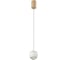 Подвесной светильник Crystal lux CARO SP LED WHITE 2