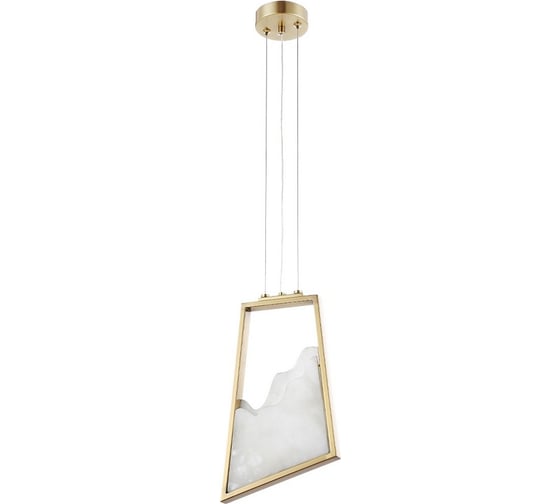 Подвесной светильник Crystal lux MARINA SP10W LED