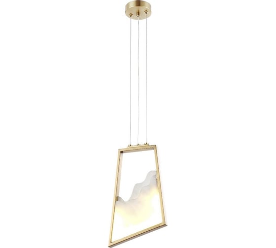 Подвесной светильник Crystal lux MARINA SP10W LED